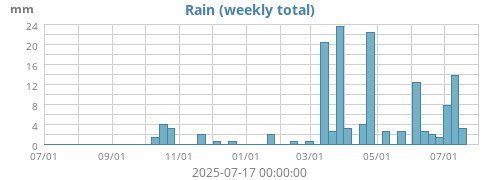 Rain